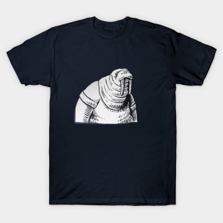 Mr Tusk (2nd version) T-Shirt